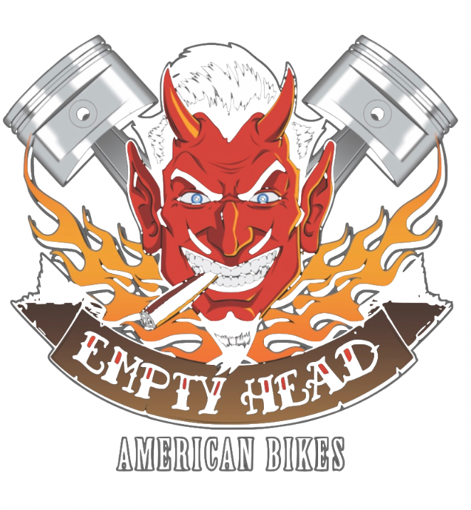 Imagem de EMPTY HEAD